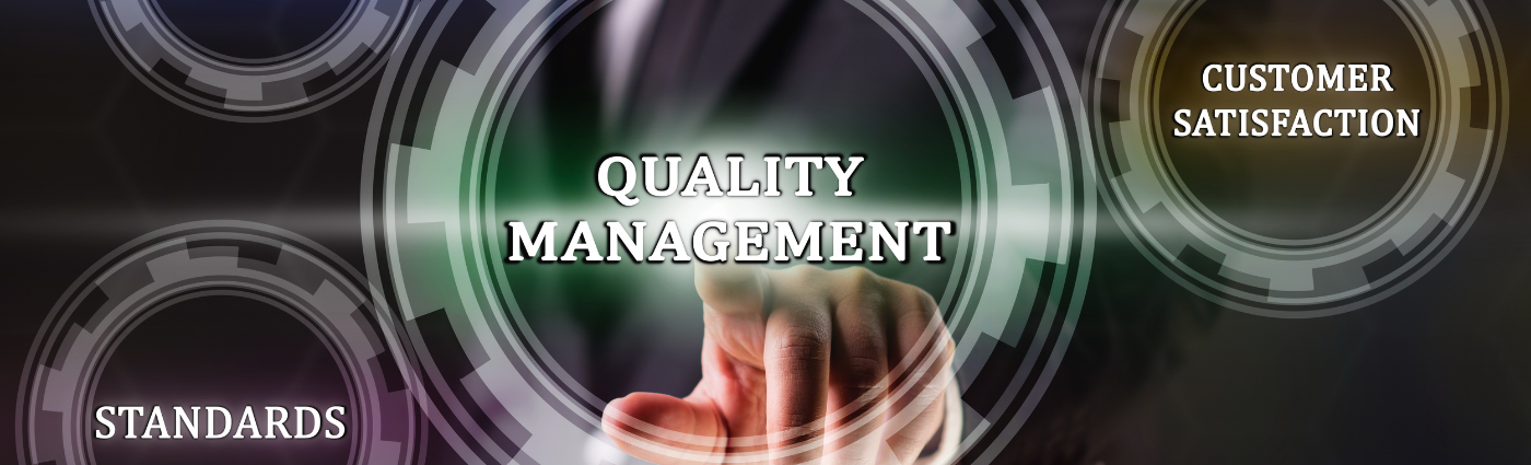 Qualit Tsmanagement Grunds Tze Im Berblick Qm Pilot